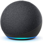 Echo Dot (4ta Generación) | Parlante inteligente con Alexa