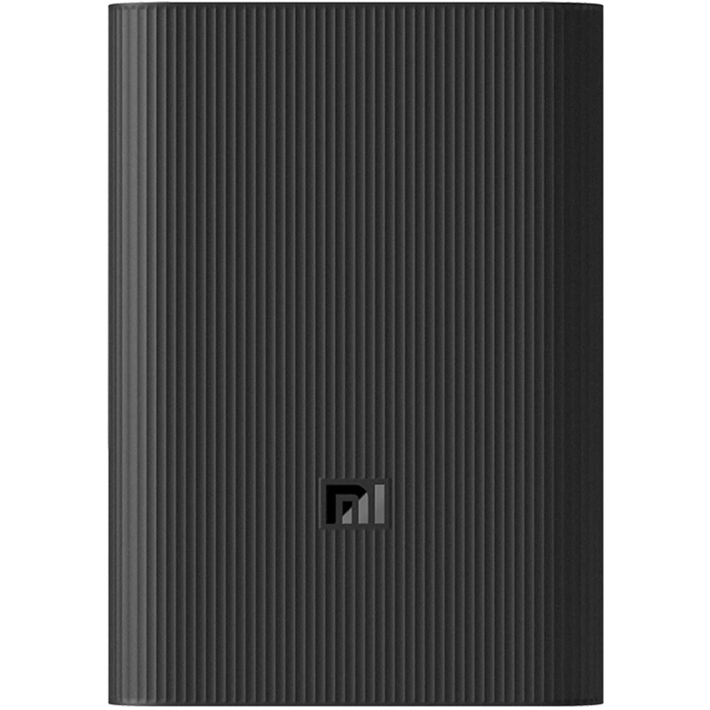 Xiaomi Mi Power Bank 3 Ultra Compact 10000mAh Carga Rápida 22.5W