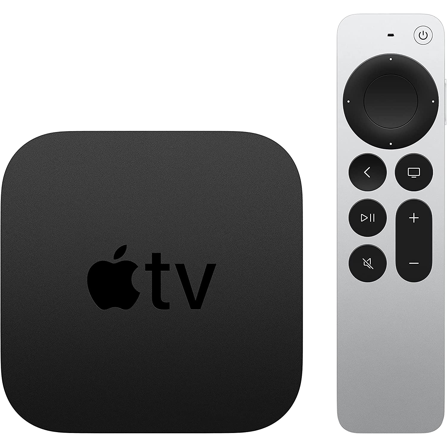 Apple TV 4K HDR 2da Generación