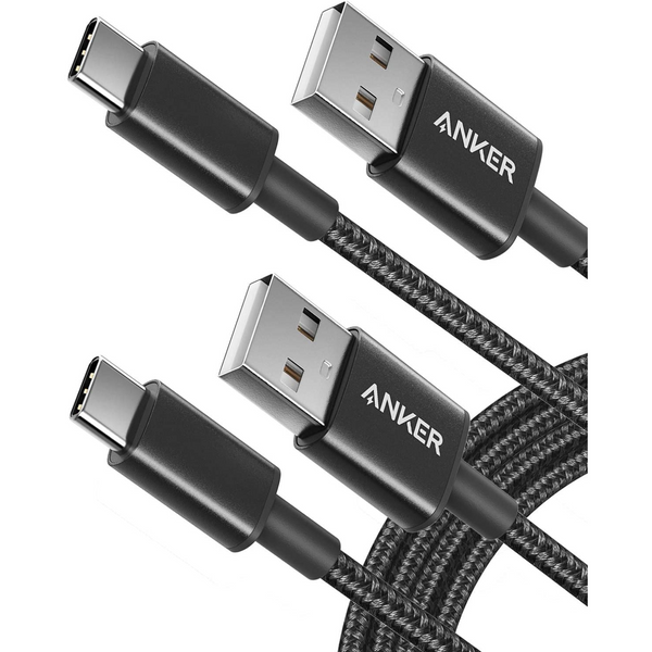 El cable USB-C original de 10 pies funciona para Xiaomi Mi 7 con carga  rápida y transferencia de datos. (blanco 3M)