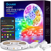Govee Tira LED RGBIC 5 Metros Bluetooth Control por App Modo Música