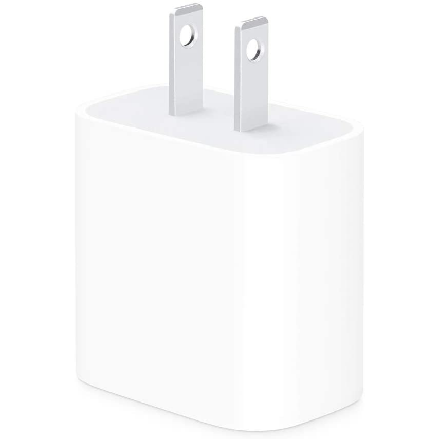 Apple Adaptador de Corriente USB-C de 20W Original