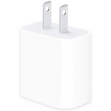 Apple Adaptador de Corriente USB-C de 20W Original