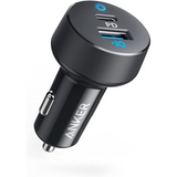 Anker 521 Cargador para Carro 32W Series 5 USB C PD