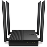 TP-Link Router Wi-Fi Gigabit de Doble Banda AC1200 Archer C64