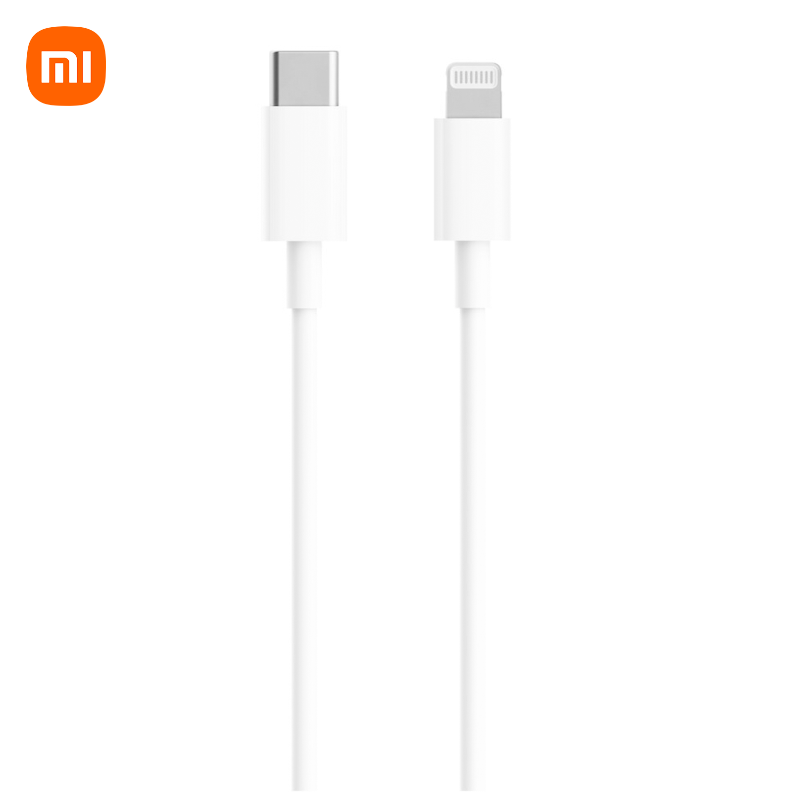 Xiaomi Mi Type C to Lightning Cable 1m Certificado MFi