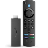 Fire TV Stick 3era Generación con Alexa Voice Remote (incluye controles de TV) | Dispositivo de streaming en HD