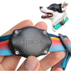 TagVault Pet Case para Apple AirTag Montaje para Collar de Perro y Gato Impermeable