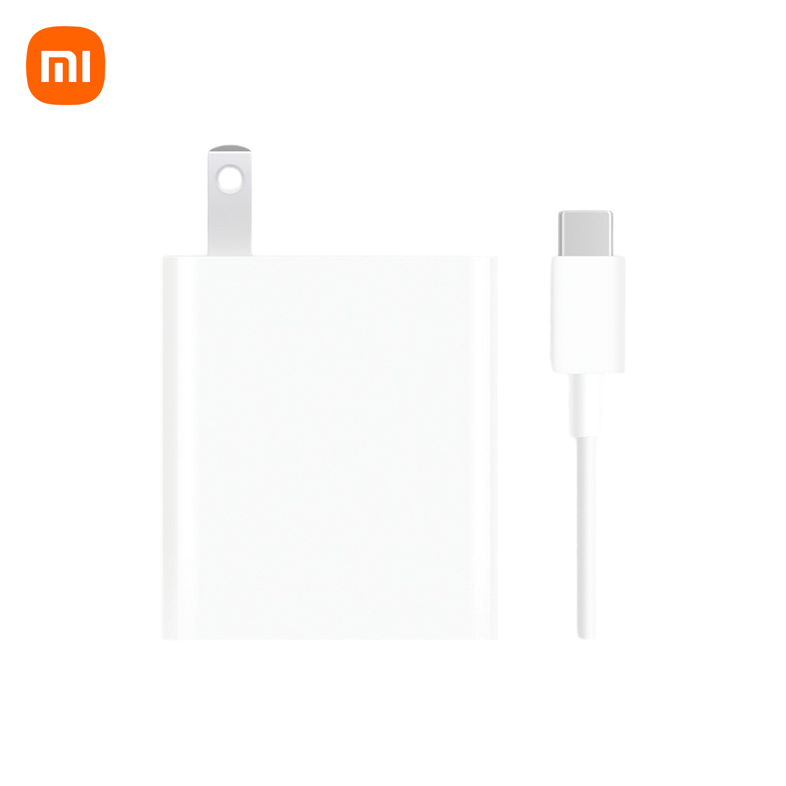 Xiaomi 67W Charging Combo (Type-A) con cable USB-C
