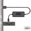 Cable de alimentación USB (elimina la necesidad de adaptador de CA) ‎para Fire TV Stick