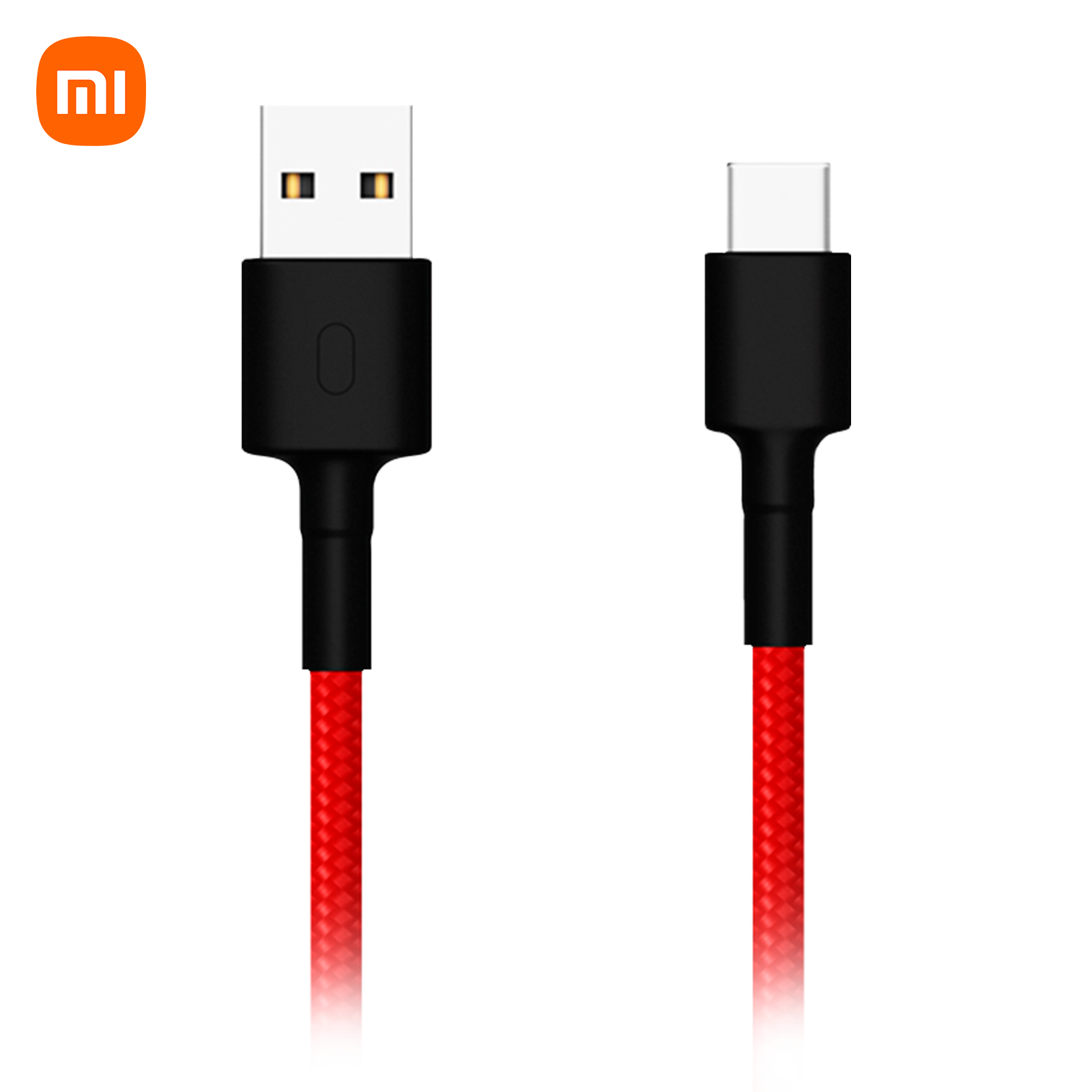 Xiaomi Mi Type-C Braided Cable (1m)
