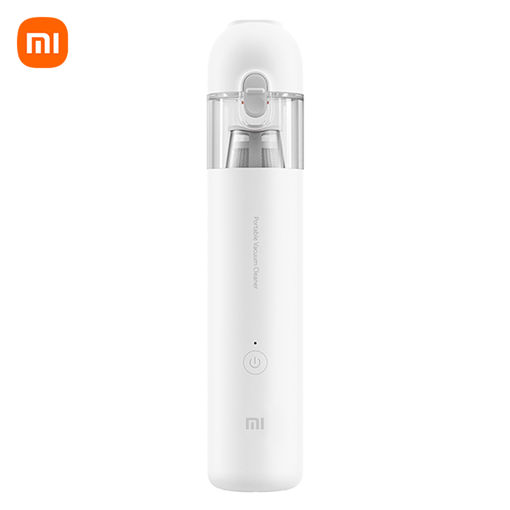 Xiaomi Mi Vacuum Cleaner mini Aspiradora de Mano Recargable USB-C