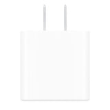 Apple Adaptador de Corriente USB-C de 20W Original