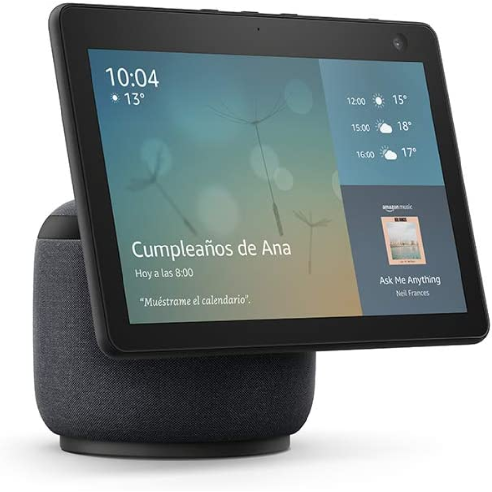 Guatemala Echo Comprar Guatemala Bocina Echo Dot 3ra Generacion