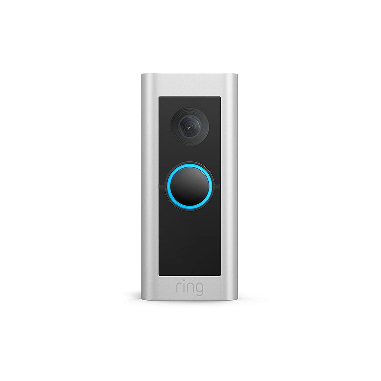 Ring Video Doorbell Pro 2 de Amazon: vídeo HD de cuerpo entero, detección de movimiento 3D e instalación mediante cableado