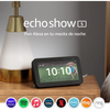 Nuevo Echo Show 5 2da Generación Pantalla Inteligente HD Alexa y Cámara de 2 MP