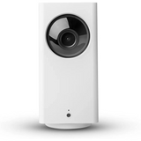 Wyze Cam Pan v2 Cámara Pan/Tilt/Zoom Wi-Fi Alexa & Google