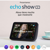 Echo Show 8 Pantalla táctil inteligente HD con Alexa Videollamadas