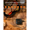 Govee Smart Meat Termómetro Inteligente para Carnes Ahumador Monitor Remoto Bluetooth 70 metros
