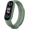 Mi Smart Band 6 Strap 3 Pack (Amarillo/Verde Oliva/Marfil)