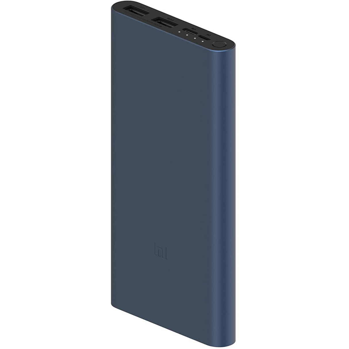 Xiaomi Mi 18W Power Bank 3 10000mAh Negro