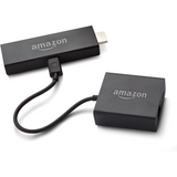 Adaptador de Cable Red Ethernet para dispositivos Amazon Fire TV