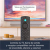 Fire TV Stick 4K con nuevo control remoto por voz Alexa (incluye controles de televisión) Dolby Vision