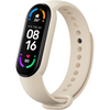 Mi Smart Band 6 Strap 3 Pack (Amarillo/Verde Oliva/Marfil)