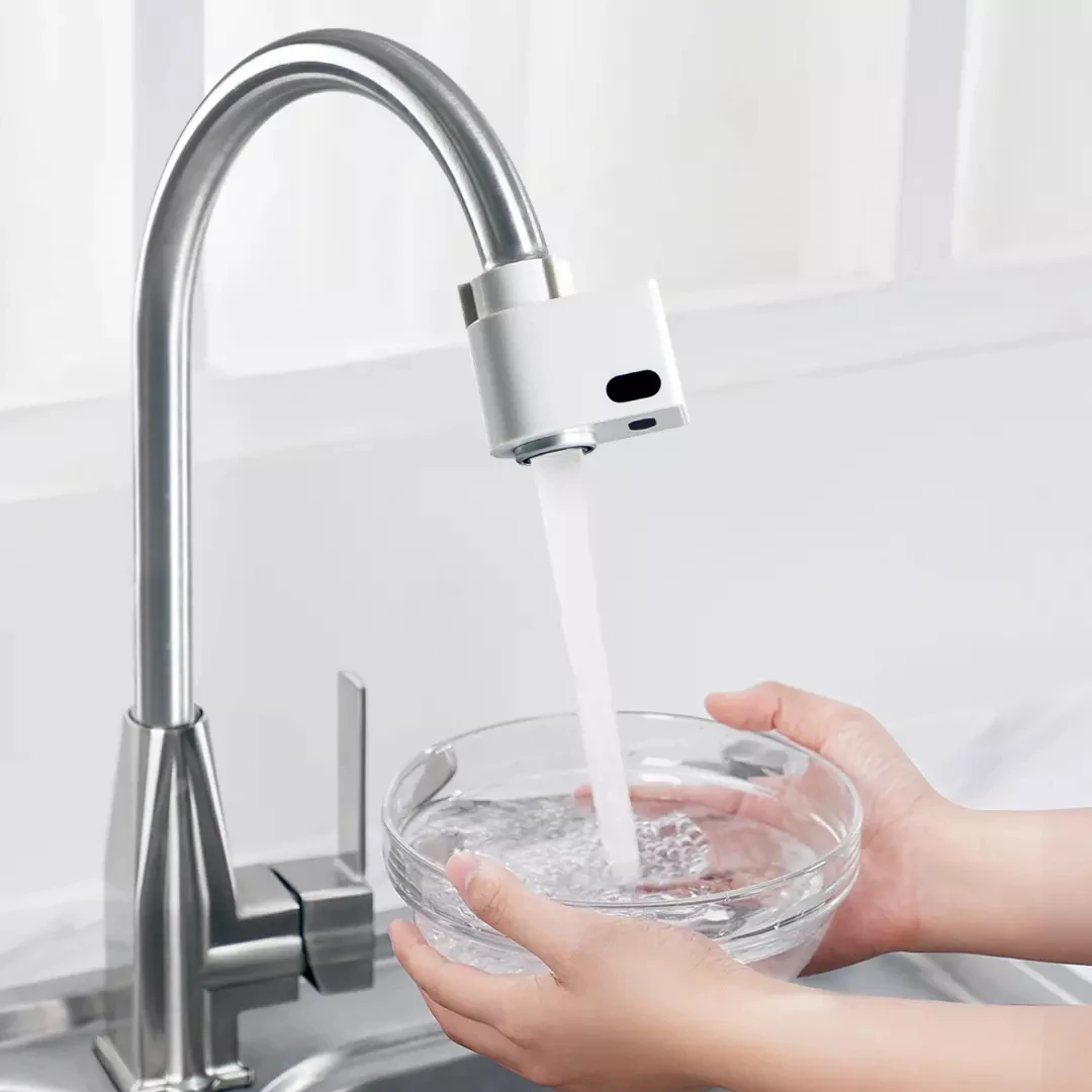 Xiaomi Xiaoda Ahorrador de Agua con Sensor Automático Actualizado