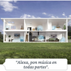 Echo (4ta Generación) | Sonido de alta calidad, Hub Zigbee Integrado y Alexa