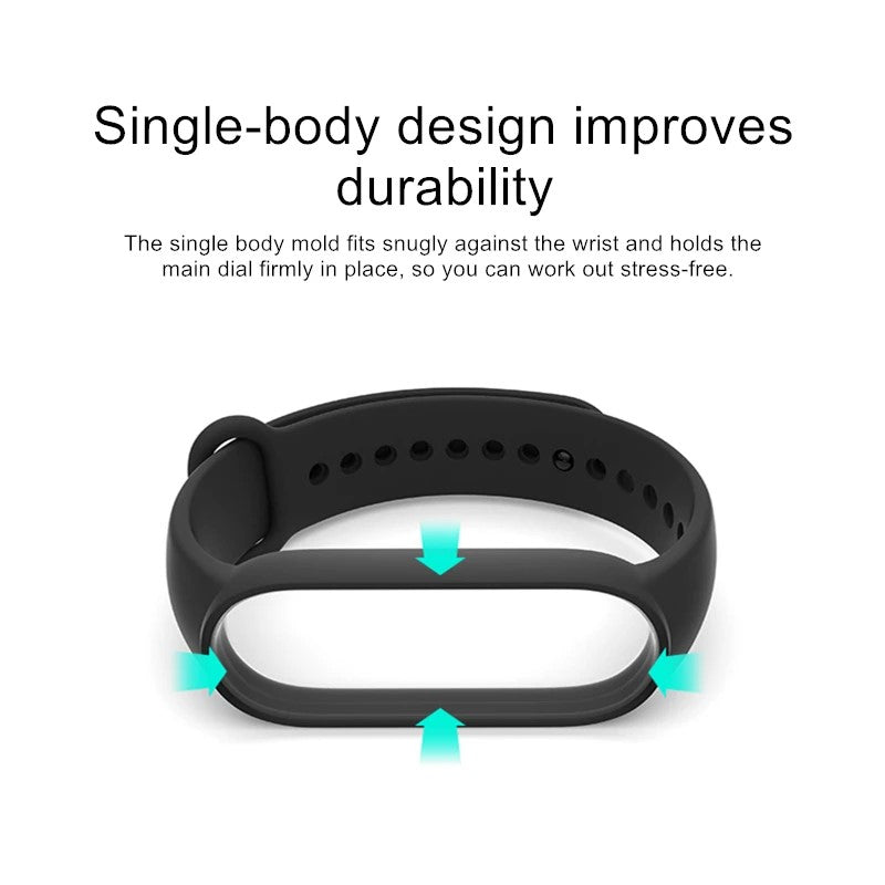 Pulsera para Mi Band 6 Correa Original Xiaomi