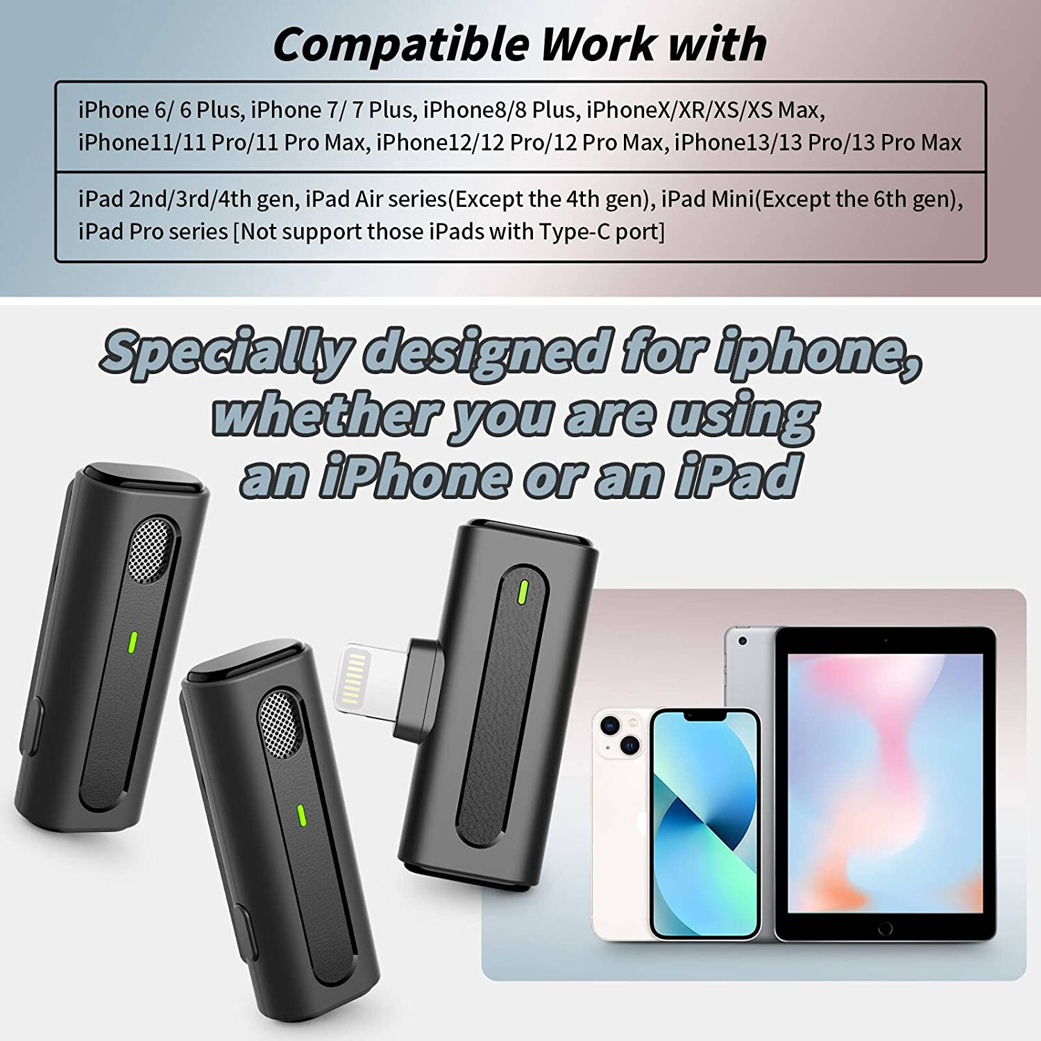  Anker Paquete de cargador portátil para iPhone, cargador  portátil de 10,000 mAh con cable USB A a Lightning de 1 pie, para iPhone  XR/X / 8/8 Plus / 7/7 Plus /