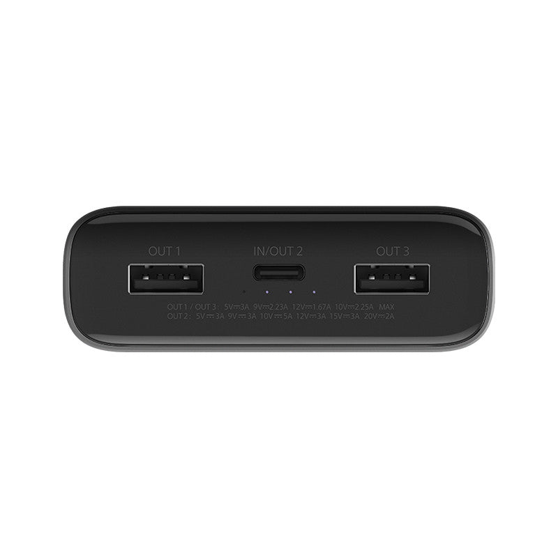 Xiaomi Mi 50W Power Bank 20000