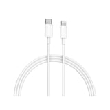 Xiaomi Mi Type C to Lightning Cable 1m Certificado MFi