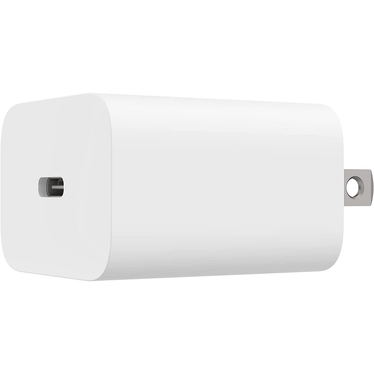 Belkin USB-C Cargador de Pared 20W PD Carga Rápida