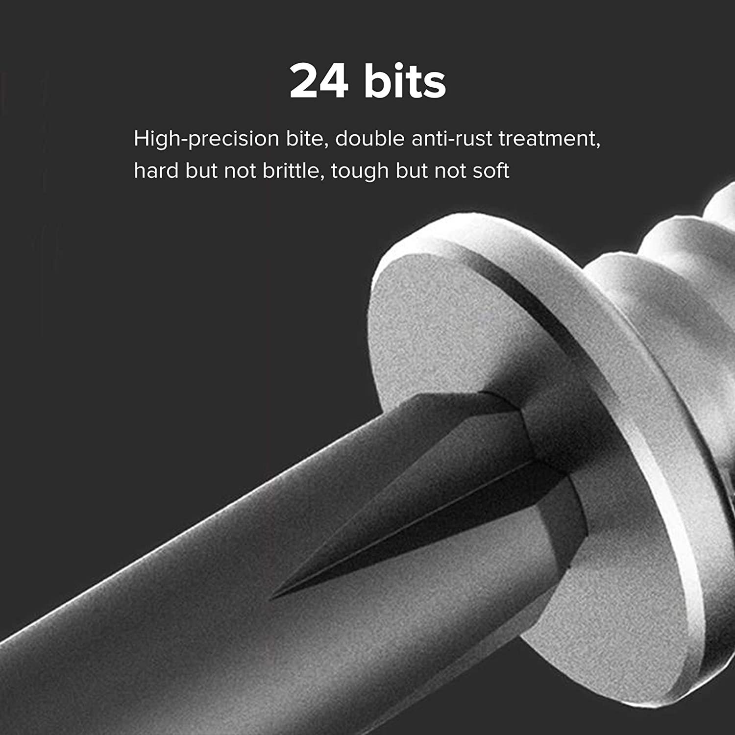 Xiaomi Mi Precision Screwdriver Kit Destornillador de Precisión