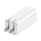 Xiaomi 65W GaN Charger (Type-A + Type-C) con cable USB-C 1.5m