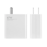 Xiaomi 67W Charging Combo (Type-A) con cable USB-C