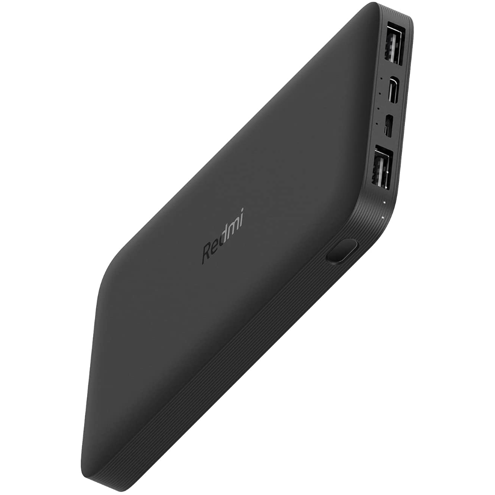 Xiaomi 10000mAh Redmi Power Bank 10.5W