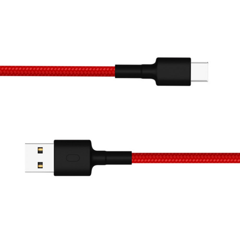 Xiaomi Mi Type-C Braided Cable (1m)