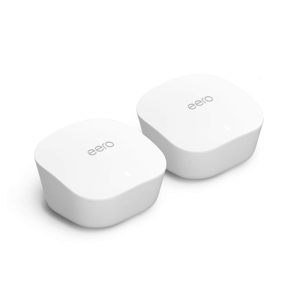 Amazon eero mesh WiFi System