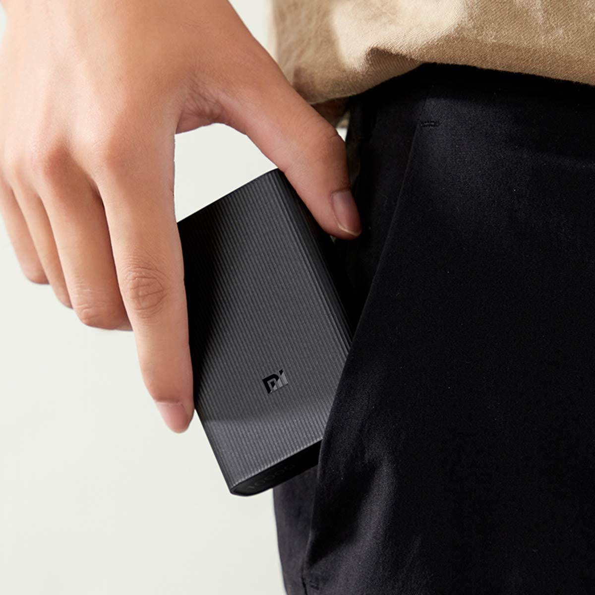 Xiaomi Mi Power Bank 3 Ultra Compact 10000mAh Carga Rápida 22.5W