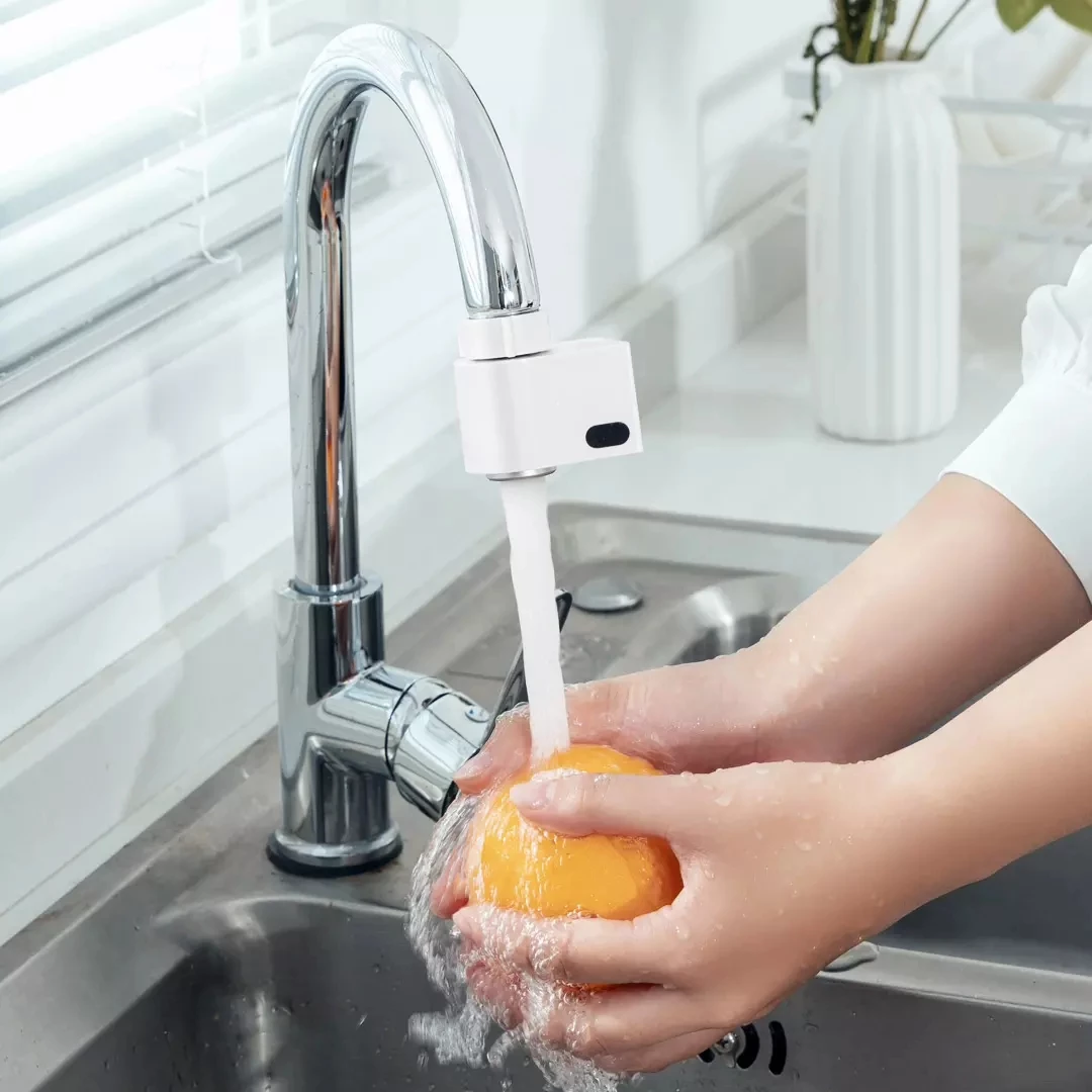 Xiaomi Xiaoda Ahorrador de Agua con Sensor Automático Actualizado