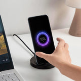 Xiaomi Mi 20W Wireless Charging Stand Cargador Inalámbrico