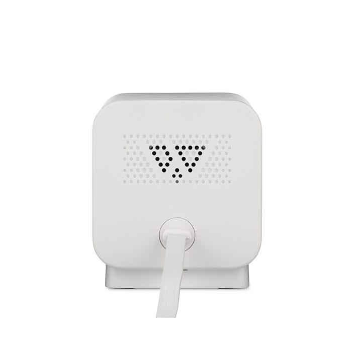 Wyze Cam V3 1080p HD cámara interior y exterior con visión nocturna en color, audio de 2 vías, funciona con Alexa & Google Assistant