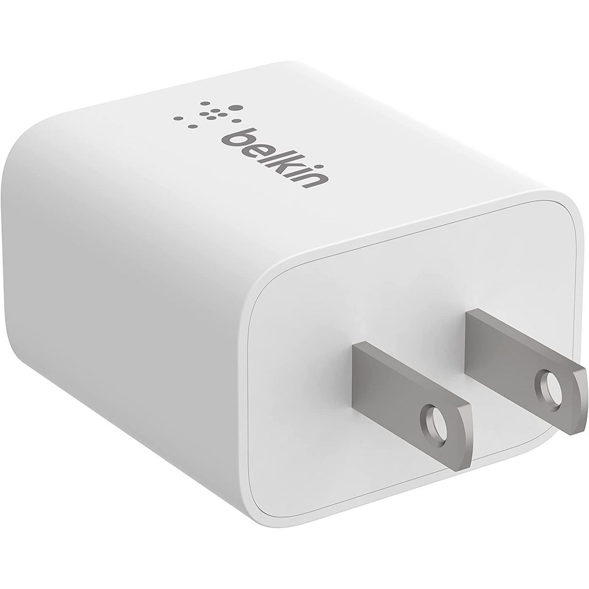 Belkin USB-C Cargador de Pared 20W PD Carga Rápida