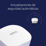 Amazon eero mesh WiFi System