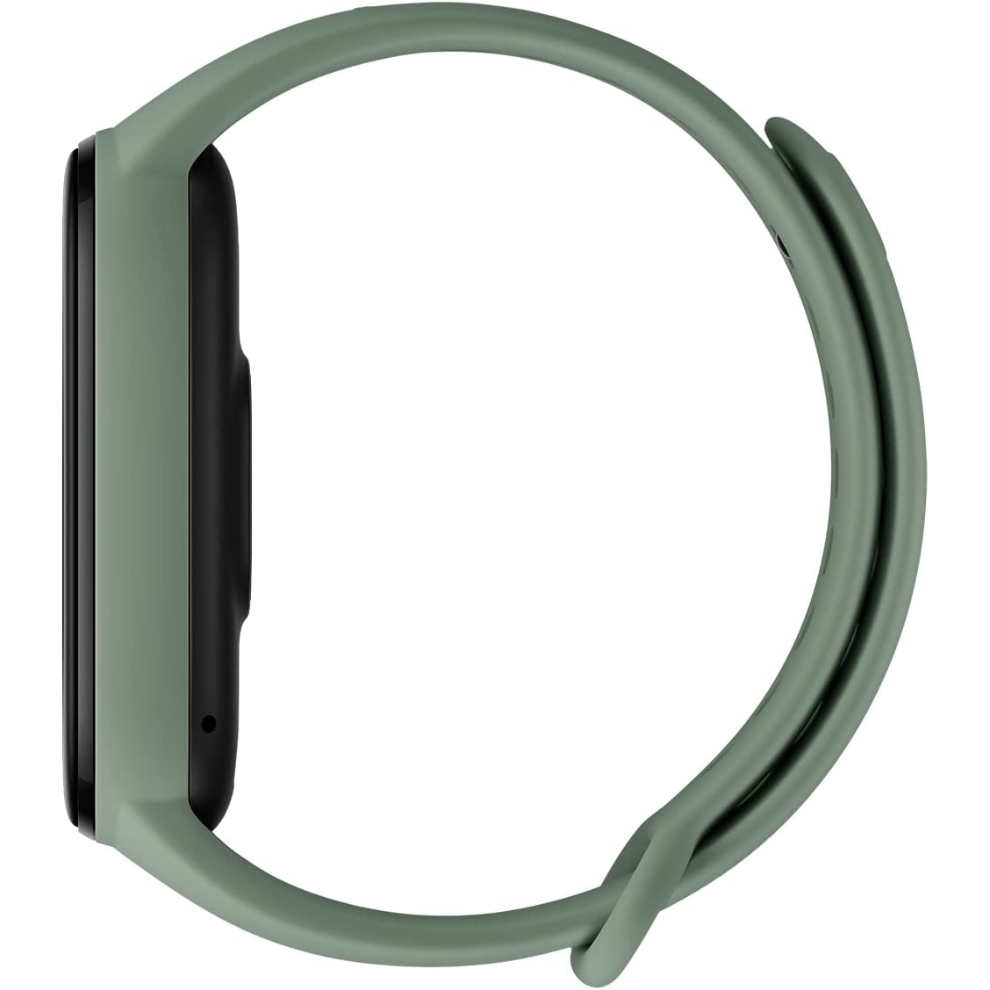 Mi Smart Band 6 Strap 3 Pack (Amarillo/Verde Oliva/Marfil)