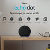Cargar imagen en el visor de la galería, Echo Dot (4ta Generación) | Parlante inteligente con Alexa