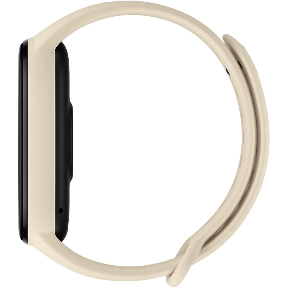 Mi Smart Band 6 Strap 3 Pack (Amarillo/Verde Oliva/Marfil)